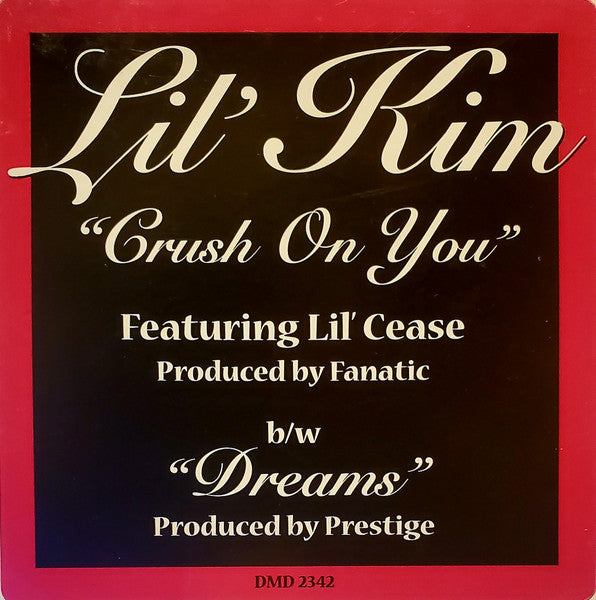Lil' Kim - Crush On You / Dreams