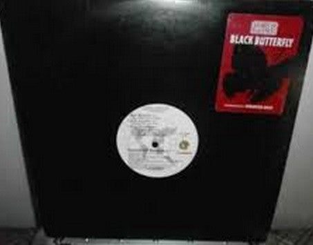 Sounds Of Blackness - Black Butterfly