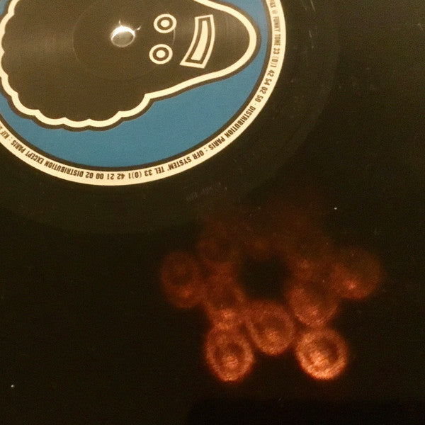 Busta Funk - Funky Flava / French Connection