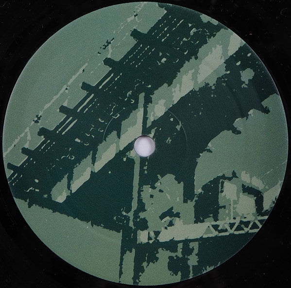 Rhythm Section (3) - Gangsta Boogie