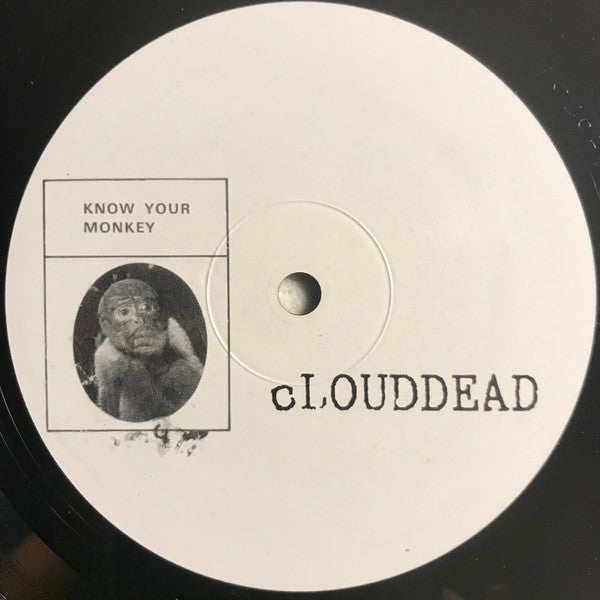 cLOUDDEAD - The Peel Session