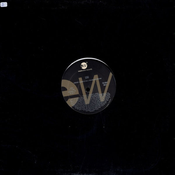 LSG - Curious / My Body (Remix)