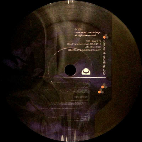 DJ Flux - Ransack (Usual Suspects Remix) / Headjack