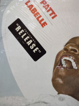 Patti LaBelle - Released