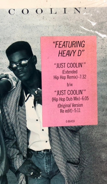Levert - Just Coolin'