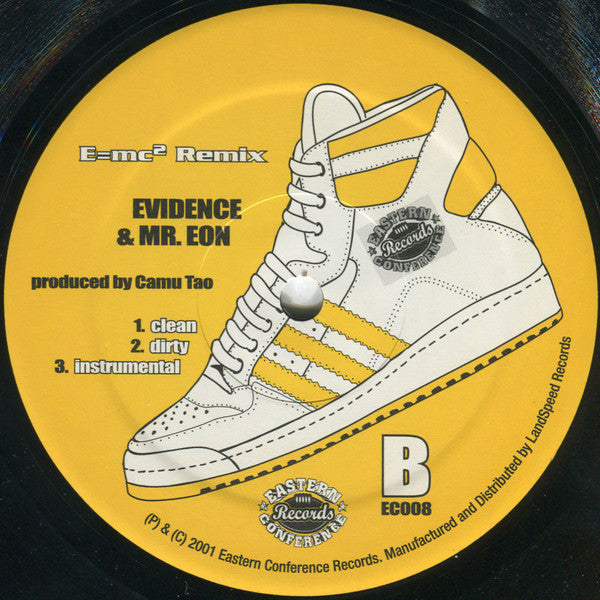 Various - Eastern Conference All Stars II (Part 2 Of 2)