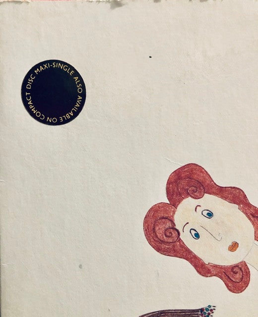 Book Of Love - Alice Everyday