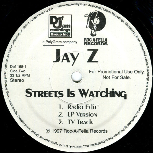 Jay-Z - Sunshine