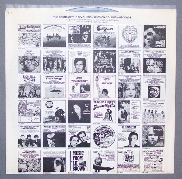 Mike Bloomfield - Super Session