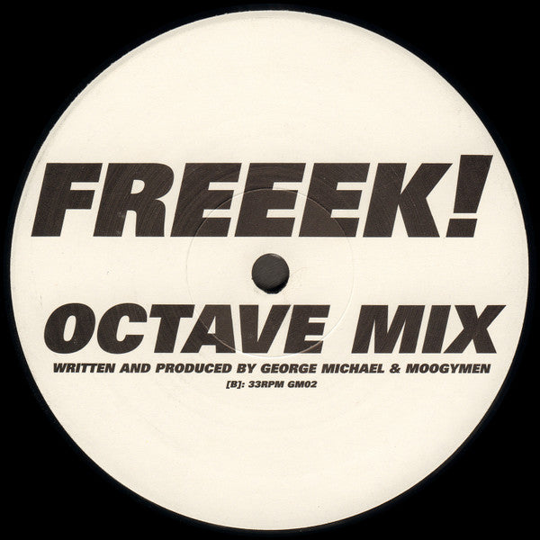 Freeek!