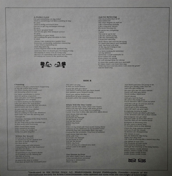 Rasa (9) - Everything You See Is Me
