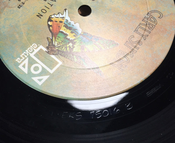 Carly Simon - Anticipation