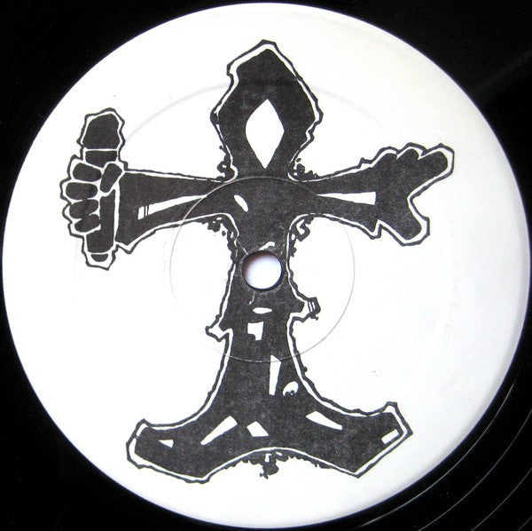 Scienz Of Life - Powers Of Nine Ether (Distorted Views Of Life)