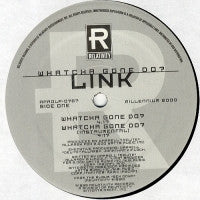 Link (3) - Whatcha Gone Do?