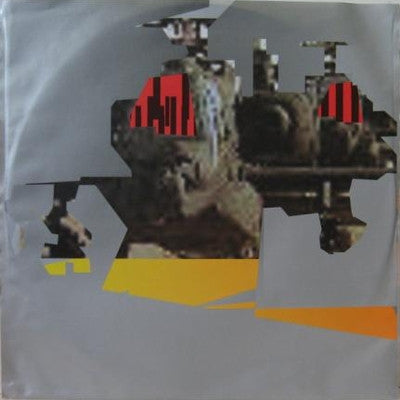 Primal Scream - Exterminator (XTRMNTR)