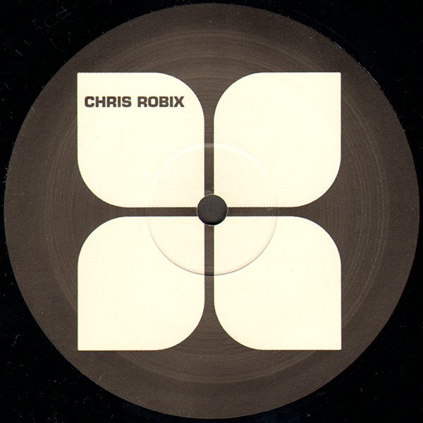 Chris Rubix - Pop Tones EP