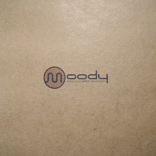 Mojolators - Drifting (Remixes)