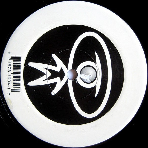 Dilated Peoples - Work The Angles / The Main Event / Triple Optics
