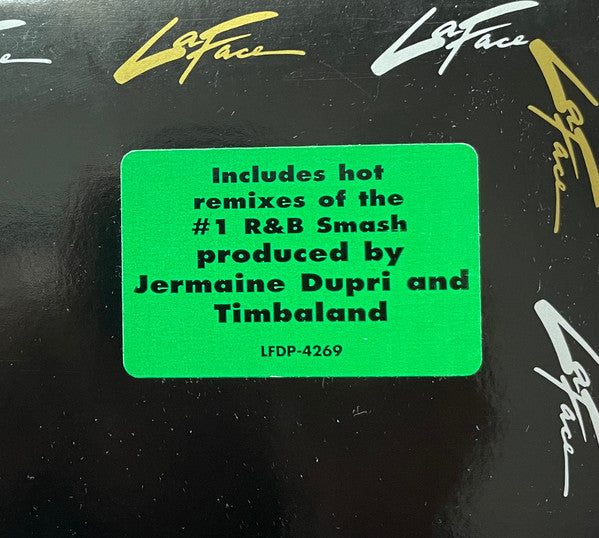 You Make Me Wanna... (Remix)