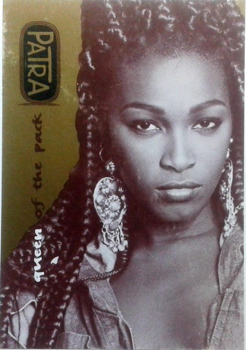 Patra - Queen Of The Pack