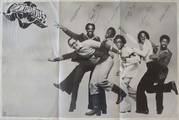 Commodores