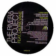 Rivera Project, The - Some Kind Of Heaven (Part 1)