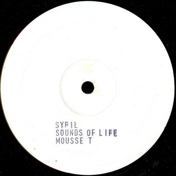 Sybil - When I Fall In Love