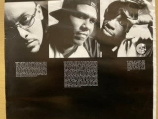 CRU - Da Dirty 30