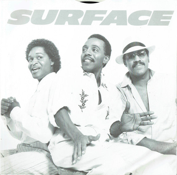 Surface - 2nd Wave