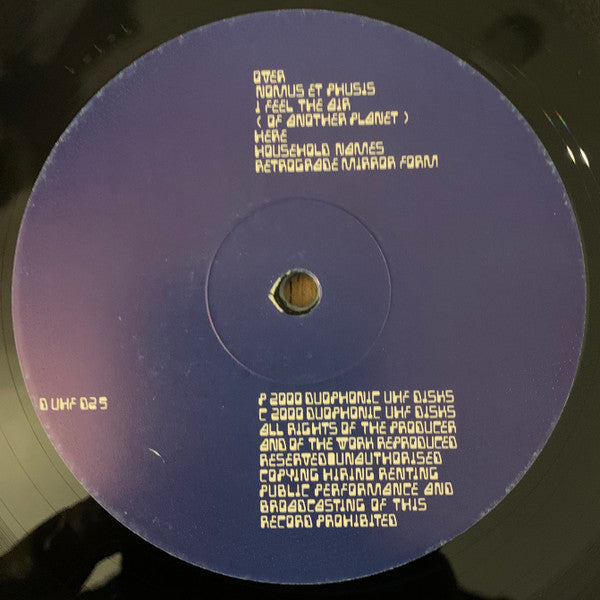 Stereolab - The First Of The Microbe Hunters