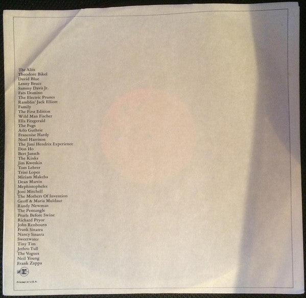 Arthur Or The Decline And Fall Of The British Empire