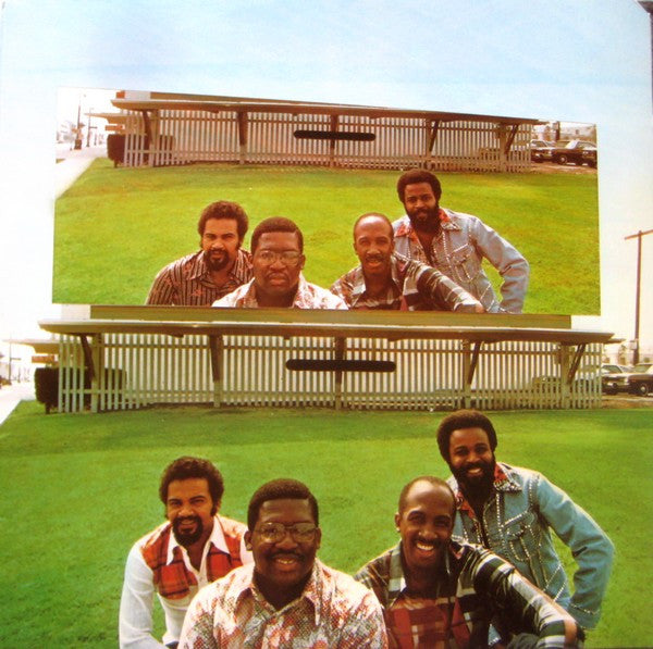 The Crusaders - Unsung Heroes