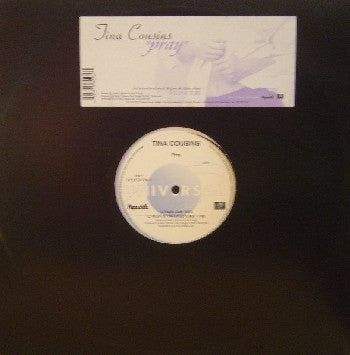 Tina Cousins - Pray