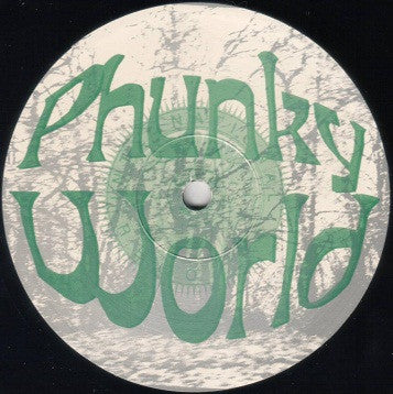 Various - Three Bad Muthas In A Sleeve