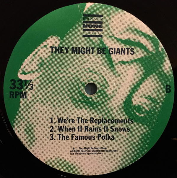 They Might Be Giants - Don't Let's Start