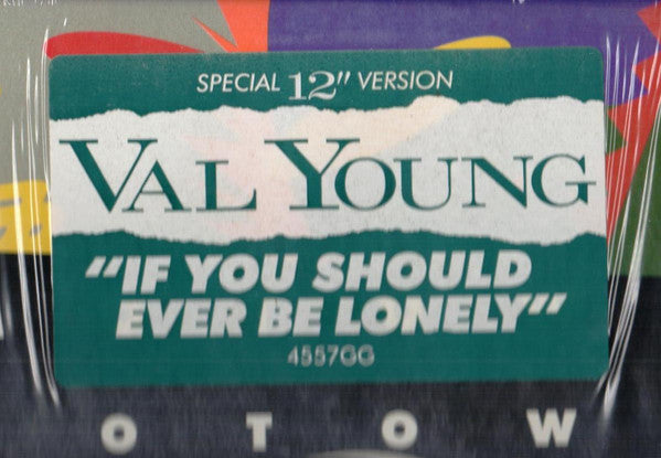 Val Young - If You Should Ever Be Lonely