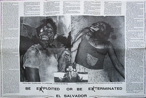 MDC - Multi-Death Corporations
