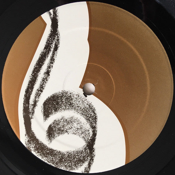 Boom Bip - Morning & A Day EP