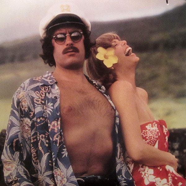 Captain And Tennille - Greatest Hits