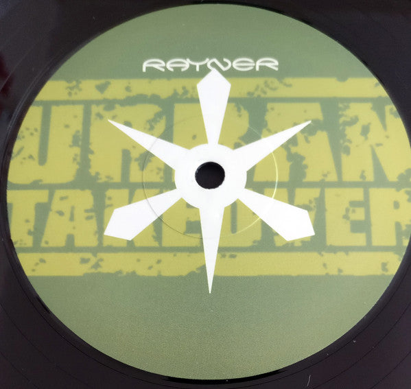 Rayner - S.E.X. / Westbank