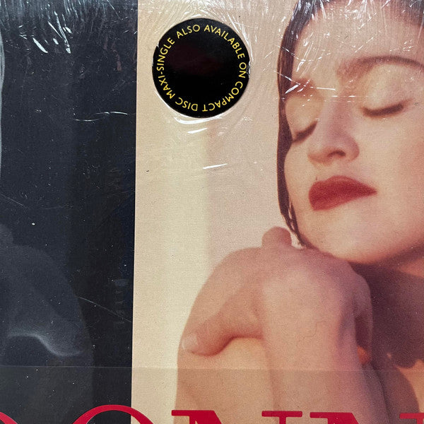 Madonna - Keep It Together