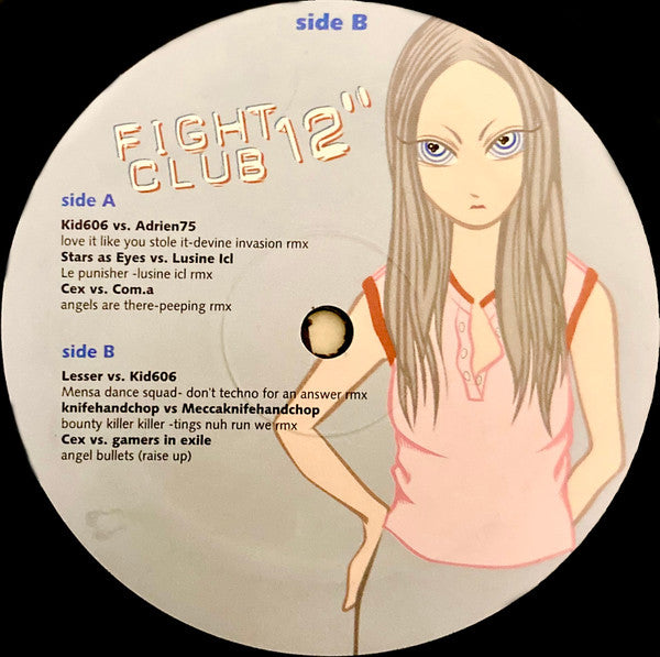 Various - Fight Club