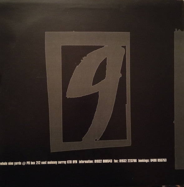 Rhythm Division - Fall Out