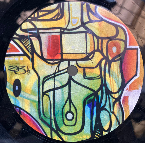 Various - Deeper Concentration