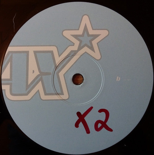 SM-Trax - At The Club