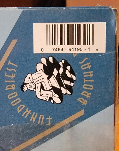 Funkdoobiest - Brothas Doobie