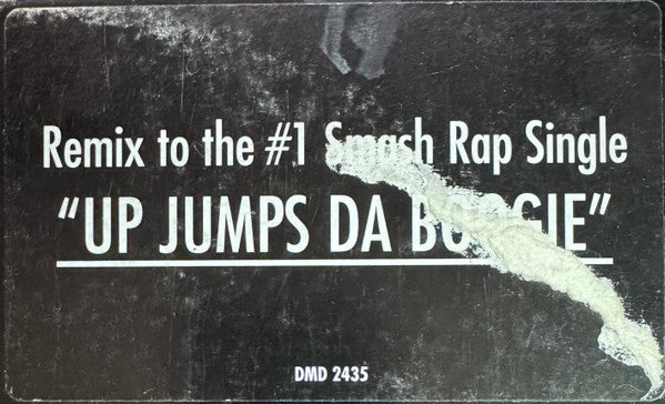 Timbaland & Magoo - Up Jumps Da Boogie (Remix)
