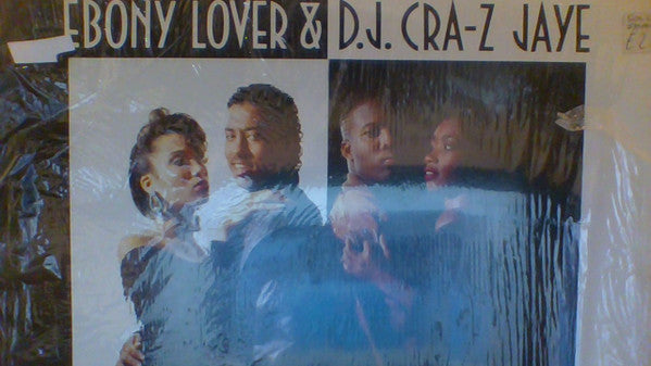 Ebony Lover - Slippin'