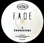 DJ Fade - A New Life / Awakenings