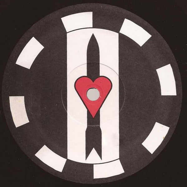 Love And Rockets - Resurrection Hex